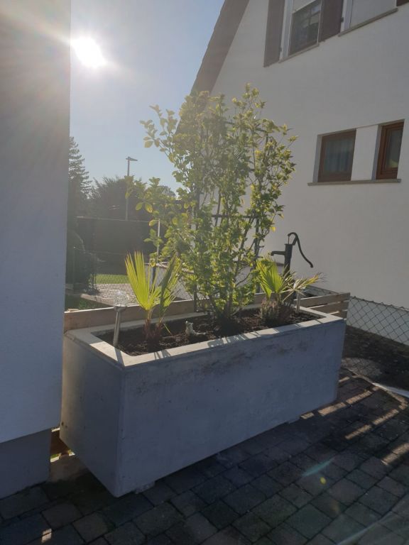 Beton Röser GmbH + Co. KG