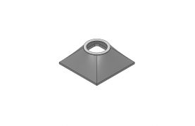 Produktbild Hydrantenschachthälse